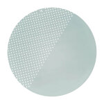 Tapis rond multifonctionnel à pois toddlekind Tapis rond multifonctionnel à pois toddlekind