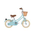 V�lo enfant gingersnap 12  2 - 4 ans avec petites roues