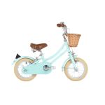 V�lo enfant gingersnap 12  2 - 4 ans avec petites roues