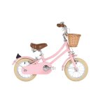 V�lo enfant gingersnap 12  2 - 4 ans avec petites roues