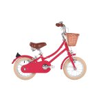 V�lo enfant gingersnap 12  2 - 4 ans avec petites roues