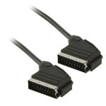 1, 5m de cble pritel / pritel / 21broches