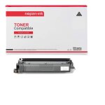 1 toner pour brother tn248xl tn248 xl black 3000 pages avec dcp l3515cdw, dcp l3520cdw, dcp l3520cdwe, ...