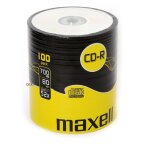 100 cd - r maxell 100 cd - r maxell