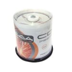 100 cd - r omega