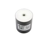 100 dvd - r pro imprimable