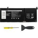 11. 25v - 41wh g91j0 batterie d'ordinateur portable pour dell inspiron 13 5310 5320 5330 series, dell ... 11. 25v - 41wh g91j0 batterie d'ordinateur portable pour dell inspiron 13 5310 5320 5330 series, dell ...