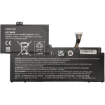 11. 25v 42wh ap16a4k batterie compatible avec acer swift 1 sf113 - 31 n17p2 n16q9 series kt. 00304. 003 ...