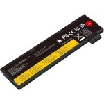 11. 4v / 24wh 01av423 batterie d'ordinateur portable pour lenovo thinkpad t470, t570, a475, a485, t480, ...