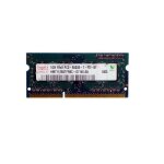 1go ram pc portable sodimm hynix hmt112s6tfr8c - g7 ddr3 pc3 - 8500s 1066mhz cl7