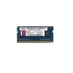 1go ram pc portable sodimm kingston acr128x64d3s1333 ddr3 pc3 - 10600s 1333mhz cl9