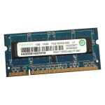 1go ram pc portable sodimm ramaxel rmn1150ec48d7f pc2 - 5300u ddr2 667mhz cl5 1go ram pc portable sodimm ramaxel rmn1150ec48d7f pc2 - 5300u ddr2 667mhz cl5