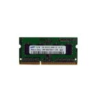 1go ram pc portable sodimm samsung m471b2873eh1 - cf8 pc3 - 8500s 1066mhz ddr3
