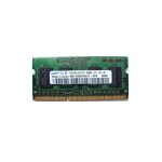 1go ram pc portable sodimm samsung m471b2874dz1 - cf8 pc3 - 8500s 1066mhz ddr3