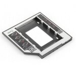 1pc 2ème 2. 5hdd caddy 9. 5mm sata à sata adaptateur de disque dur pour ordinateur portable cd dvd optical ... 1pc 2ème 2. 5hdd caddy 9. 5mm sata à sata adaptateur de disque dur pour ordinateur portable cd dvd optical ...