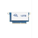 1tb owc kit de mise � niveau ssdaura pro nt nvme pour macbookpro 13 ; non - touch
