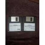 2 disquettes logiciel  plug and play configuration manager  � ms - dos / windows 3. 1