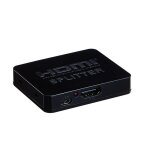 2018 nouveau mini hdmi splitter 1x2 1 en 2 out hdmi splitter amplificateur distributeur hdmi adaptateur ... 2018 nouveau mini hdmi splitter 1x2 1 en 2 out hdmi splitter amplificateur distributeur hdmi adaptateur ...