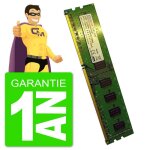 2gb ram ddr3 pc3 - 10600u dane - elec value vd3d133 - 064569t 1333mhz dimm pc bureau 2gb ram ddr3 pc3 - 10600u dane - elec value vd3d133 - 064569t 1333mhz dimm pc bureau