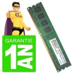 2go ram ddr3 pc3 - 10600u apacer 75. a83c1. g010c 1333mhz dimm pc bureau 2go ram ddr3 pc3 - 10600u apacer 75. a83c1. g010c 1333mhz dimm pc bureau