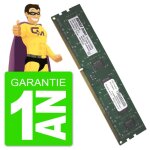 2go ram ddr3 pc3 - 10600u buffalo select d3u1333 - b2gbj 1333mhz dimm pc bureau