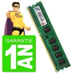2go ram ddr3 pc3 - 12800u transcend ts256mlk64v6n dimm pc bureau