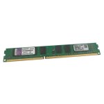 2go ram kingston kvr1333d3s8n9k2 / 2g dimm ddr3 pc3 - 10600u 1333mhz low profile 2go ram kingston kvr1333d3s8n9k2 / 2g dimm ddr3 pc3 - 10600u 1333mhz low profile