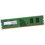 2go ram kingston kvr16n11s6 / 2 pc3 - 12800u 1600mhz 240 - pin 1. 5v cl11 pc bureau