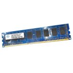 2go ram pc bureau nanya nt2gc64b8ha0nf - be ddr3 pc3 - 8500u 1066mhz 2rx8 1. 5v cl7