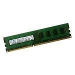 2go ram pc bureau samsung m378b5673eh1 - ch9 ddr3 pc3 - 10600u 1333mhz 2rx8 cl9
