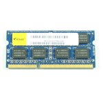 2go ram pc portable sodimm elixir m2s2g64cb88b5n - cg ddr3 pc3 - 10600s 1333mhz