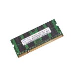 2go ram pc portable sodimm samsung m470t5663qz3 - cf7 ddr2 pc2 - 6400s 800mhz cl6 2go ram pc portable sodimm samsung m470t5663qz3 - cf7 ddr2 pc2 - 6400s 800mhz cl6