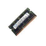 2go ram pc portable sodimm samsung m471b5673eh1 - ch9 pc3 - 10600s 1333mhz ddr3
