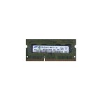2go ram pc portable sodimm samsung m471b5773chs - ch9 pc3 - 10600 ddr3 1333mhz cl9
