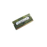 2go ram pc portable sodimm samsung m471b5773dh0 - ch9 ddr3 1333mhz pc3 - 10600s cl9