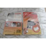 3l office data pochette autocollantes pour disquettes paquet de 10 lot de 2 n 6830 3l office data pochette autocollantes pour disquettes paquet de 10 lot de 2 n 6830