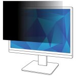 3m filtre de confidentialit� pour moniteur 21. 3 po (541 mm), 4:3, pf213c3b