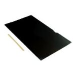 3m pf15. 6w - filtre de confidentialit� pour ordinateur portable - largeur 15, 6 pouces