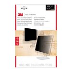 3m pf23. 8w9 filtre de confidentialité pour moniteur noir 3m pf23. 8w9 filtre de confidentialité pour moniteur noir