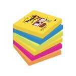 3m post - it super sticky notes haftnotizen, 127 x 76 mm, rio de jane. . . 3m post - it super sticky notes haftnotizen, 127 x 76 mm, rio de jane. . .