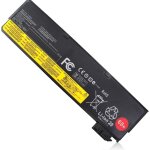 45n1128 45n1135 remplacement de la batterie d'ordinateur portable pour lenovo thinkpad t440 series