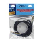 481281718142 c�ble h05 rrf 3g4 sans prise - longueur 1, 45m pour appareils de cuisson < 5750 watts