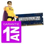 4go ram ddr3 pc3 - 12800s hynix hmt451s6bfr8c - pb sodimm pc portable
