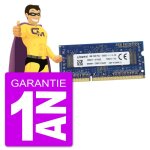 4go ram ddr3 pc3l - 12800s kingston 9995417 - 157. a00g knwmx1 - etb sodimm pc portable 4go ram ddr3 pc3l - 12800s kingston 9995417 - 157. a00g knwmx1 - etb sodimm pc portable