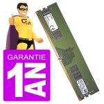 4go ram ddr4 pc4 - 17000u kingston kcp421ns8 / 4 dimm pc bureau