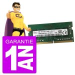 4go ram ddr4 pc4 - 19200s hynix hma851s6afr6n - uh sodimm pc portable 4go ram ddr4 pc4 - 19200s hynix hma851s6afr6n - uh sodimm pc portable