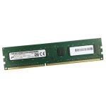 4go ram micron mt8ktf51264az - 1g9p1 dimm pc3l - 14900 ddr3 1866mhz 1. 35v 1rx8 cl13 4go ram micron mt8ktf51264az - 1g9p1 dimm pc3l - 14900 ddr3 1866mhz 1. 35v 1rx8 cl13