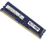 4go ram pc bureau hynix hmt451u6bfr8a - pb dimm ddr3 pc3 - 12800u 1600mhz 1rx8 cl11