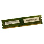 4go ram pc bureau micron mt16jtf51264az - 1g4m1 240pin ddr3 pc3 - 10600u 1333mhz cl9 4go ram pc bureau micron mt16jtf51264az - 1g4m1 240pin ddr3 pc3 - 10600u 1333mhz cl9