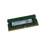 4go ram pc portable micron mta8atf51264hz - 2g1a2 ddr4 - 2133p pc4 - 17000s 1rx8 cl15